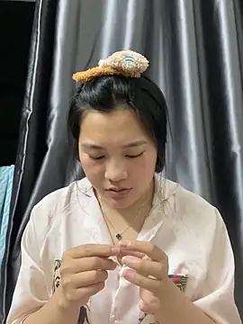 Meo nho online show from April 4, 1:43 pm