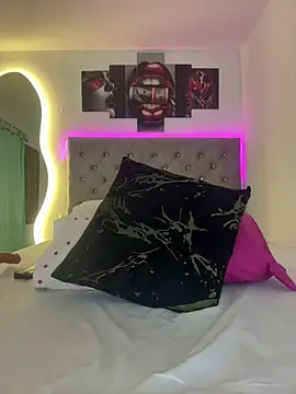 Pamela23x online show from April 17, 12:29 pm