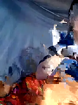 Yuka7700 online show from February 28, 1:43 pm