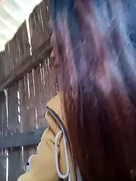 Yuka7700 online show from March 8, 1:13 am