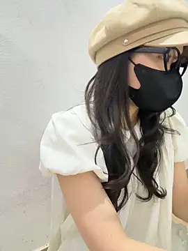 Nancyk6 online show from April 1, 3:53 pm