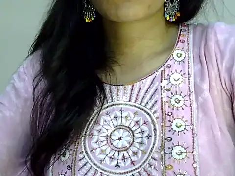 Neha Sharma2 online show from April 10, 4:46 pm