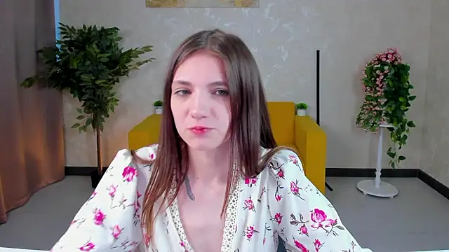 Ella Fex online show from March 11, 12:52 pm