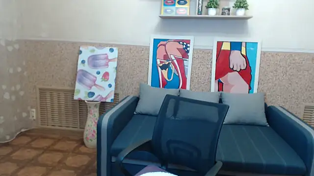Bella soulmate online show from July 14, 11:26 am