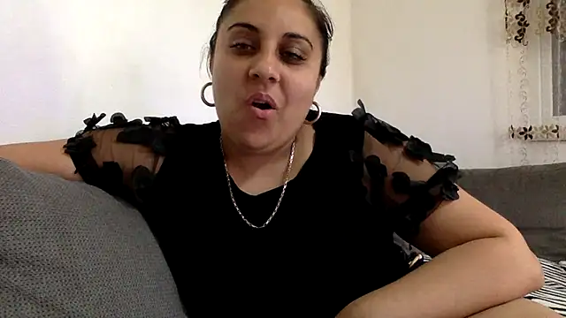 I amXenox online show from March 27, 9:54 am