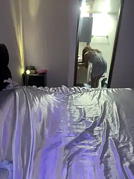 ZoeVixen online show from April 6, 5:36 pm