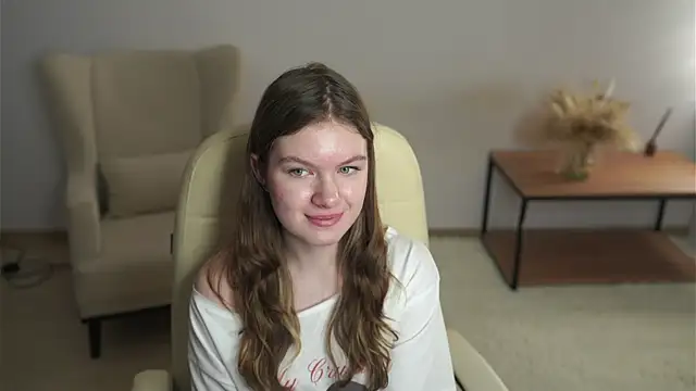 BrennaReul online show from February 25, 2:15 pm