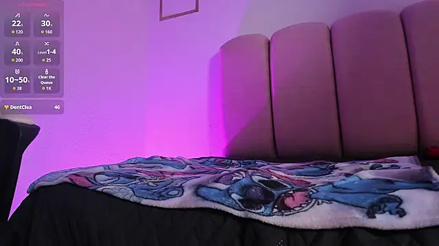 samira-grey online show from February 27, 3:23 pm