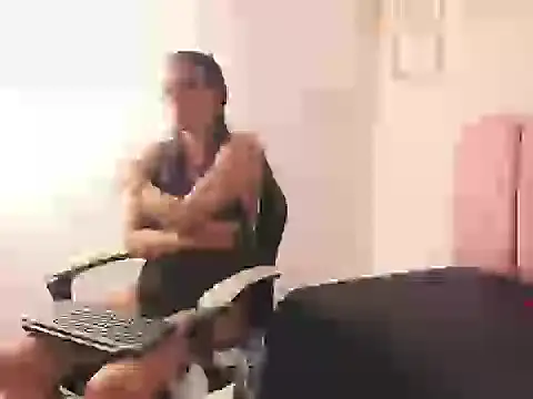 samira-grey online show from February 23, 3:00 pm