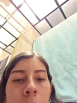 IrisBound online show from April 15, 6:08 pm