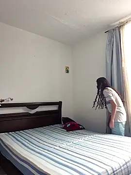 IrisBound online show from April 13, 1:45 pm