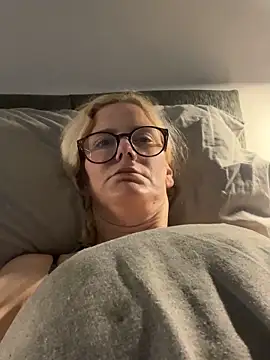 Amelie BlondeXX online show from March 3, 10:32 am