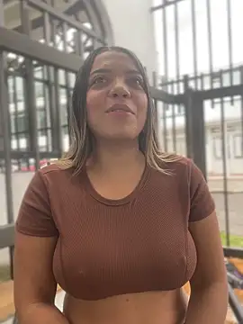 AdaPink  online show from April 11, 2:54 pm