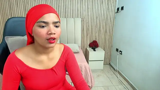 Jalilat billal online show from February 24, 9:13 pm