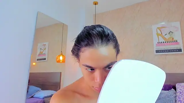 Miia03 online show from April 13, 11:55 am