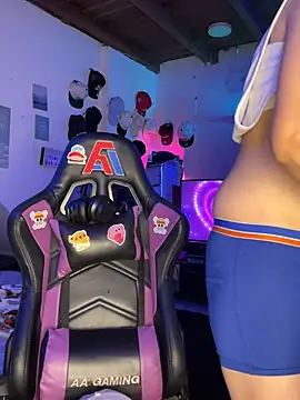 MIKEFONSE- online show from March 10, 5:00 am