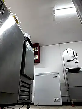 MaskedLatinaX online show from March 29, 5:01 pm