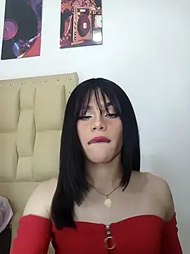 Shadia  Valera  online show from March 4, 7:37 am