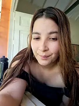 Estelle Noir online show from March 2, 3:41 pm