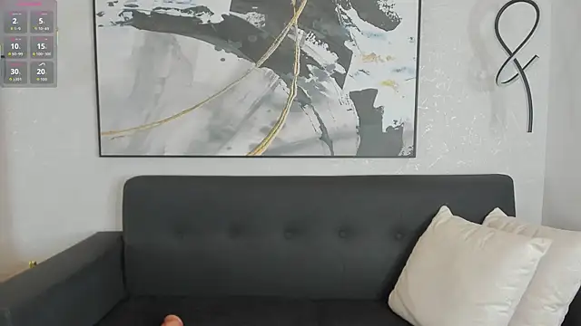 SophiMarin online show from June 10, 11:42 am