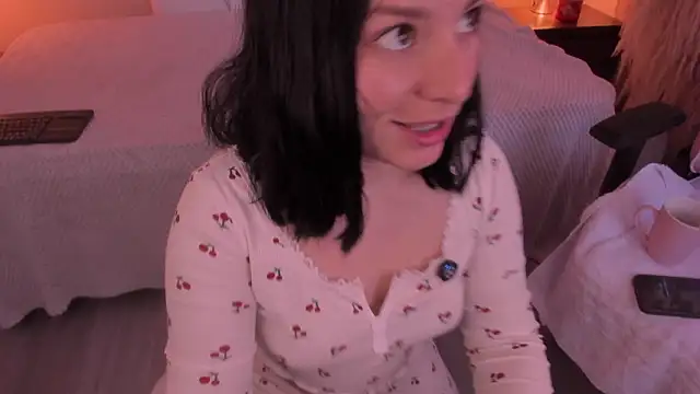 Dollhell online show from March 26, 12:07 pm