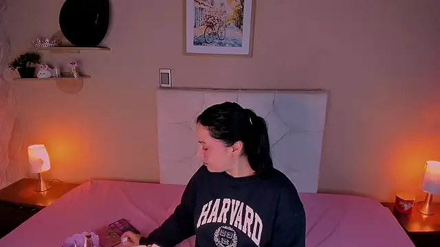 Dollhell online show from March 14, 11:22 am