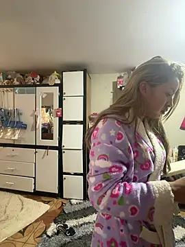 RubiaMorena online show from April 20, 1:36 pm