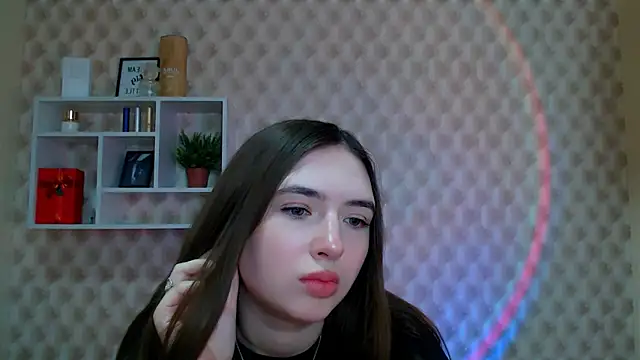 AnnaFlirt  online show from March 12, 8:39 am