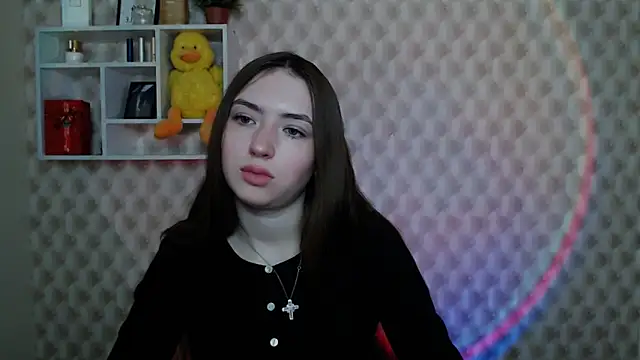 AnnaFlirt  online show from May 26, 9:19 am