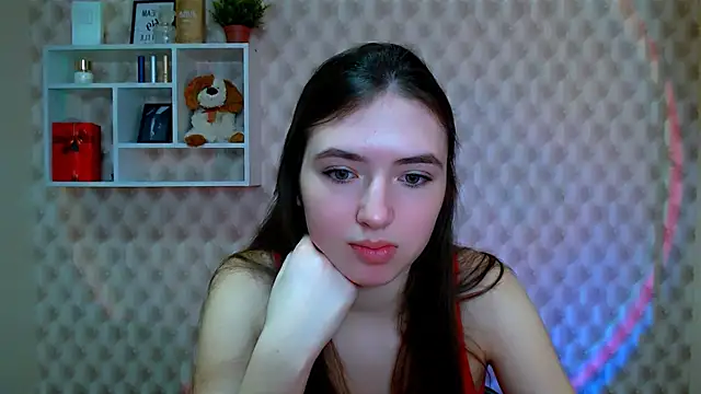 AnnaFlirt  online show from March 24, 11:37 am