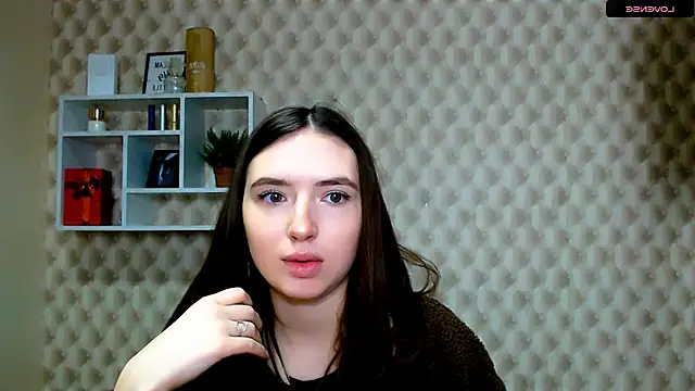 AnnaFlirt  online show from March 20, 10:20 am