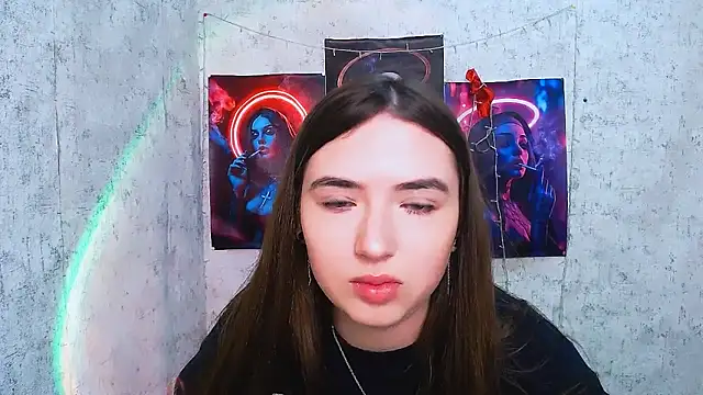 AnnaFlirt  online show from March 14, 10:27 am