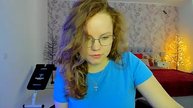 AngellaRud online show from March 1, 11:21 am