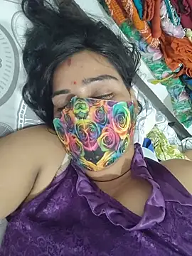 Poonam bhoji online show from August 1, 11:40 pm
