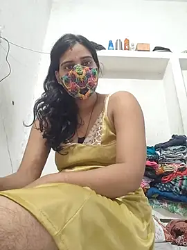 Poonam bhoji online show from August 5, 6:25 pm