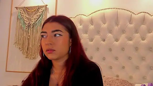 Sara funy online show from March 27, 11:22 am