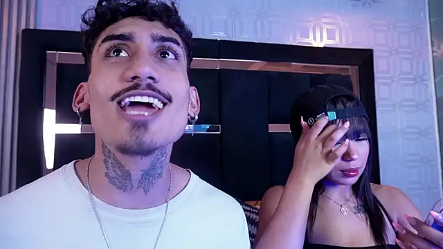 Dark Eros  online show from April 22, 3:36 am