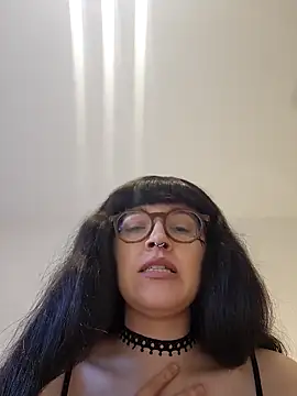 Mommynatrix online show from April 12, 5:27 pm