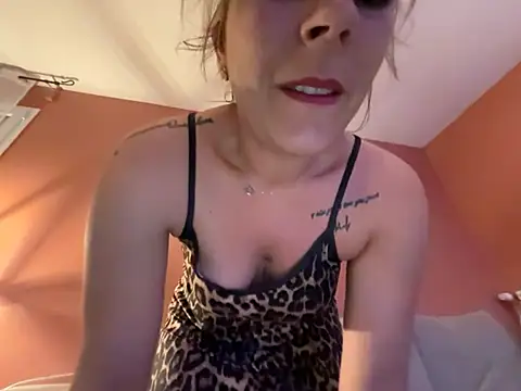 DarkEmy online show from March 1, 9:58 pm