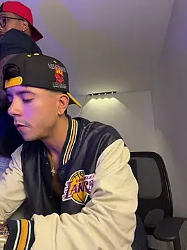 black west online show from April 15, 8:15 am