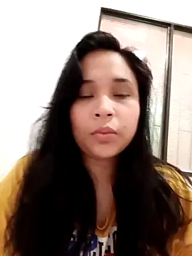 ivonny Li online show from February 26, 9:58 pm