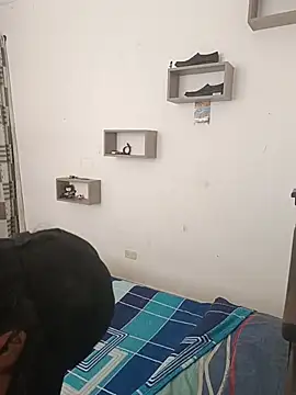 SHARLOTYJUANSTEVAN online show from March 2, 3:41 pm