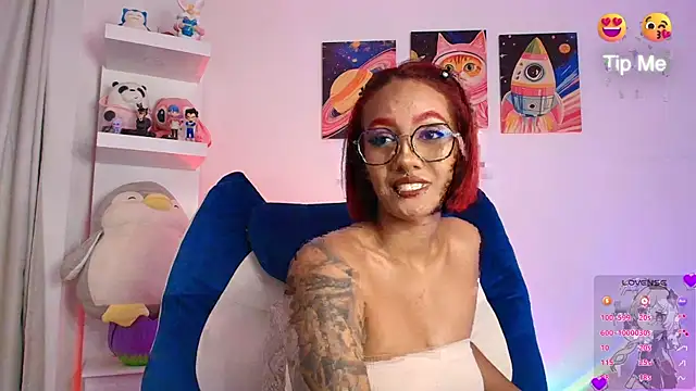 Nixtaylor1 online show from June 30, 12:32 am