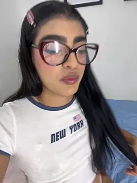 Misty-kat online show from March 8, 9:02 am