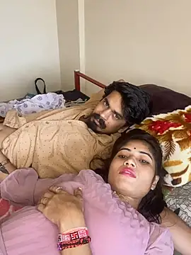 LOVELUST02 online show from March 28, 8:36 am