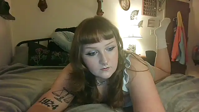 Playfulxcutie online show from March 19, 2:27 am