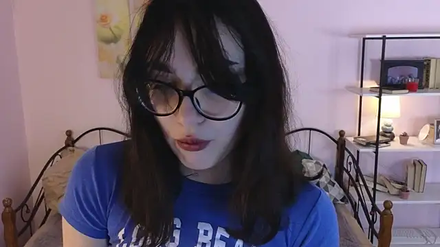 Bell Menis online show from March 27, 2:07 pm