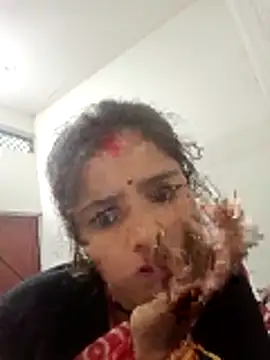 Hot chani online show from April 5, 10:36 am