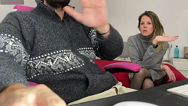 BlondyAngel14 online show from March 10, 5:50 pm