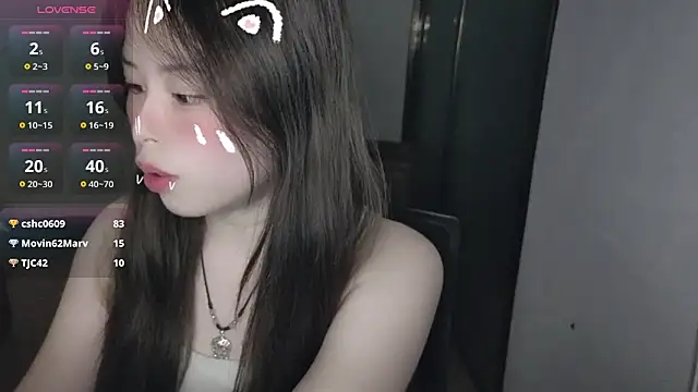 F-Yihao online show from March 20, 11:59 am